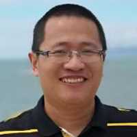 乔元雷老师照片