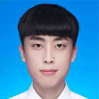 郭杰老师照片