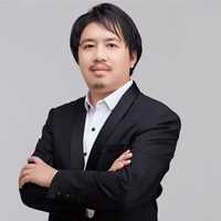 李俏洋老师照片