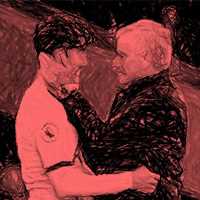 马君华老师照片