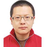 马克欣老师照片