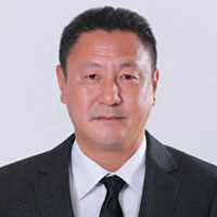 马明宇老师照片